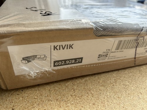 Ikea kivik coprisezione - ikea,