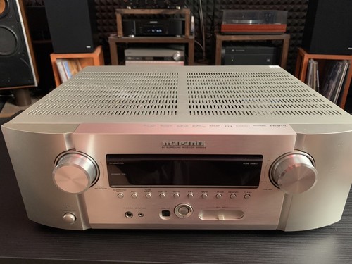 Marantz sintoamplificatore - marantz, ''sintoamplificatore''