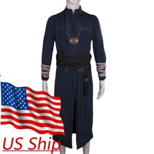 Costume Dottore Strano 2018