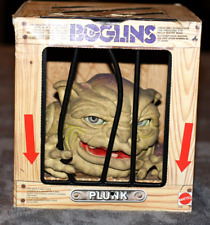 Mattel Boglin 1987 vintage -