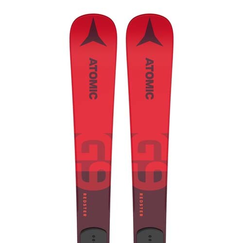 Atomic 2023 redster - 2023, g9