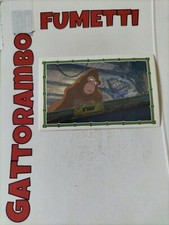 Figurine Tarzan N.11  new -