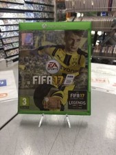 Fifa 17 Ita XBox One USATO GARANTITO