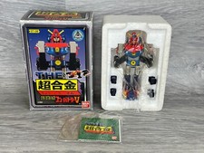 GT-08 Combattler V Voltes