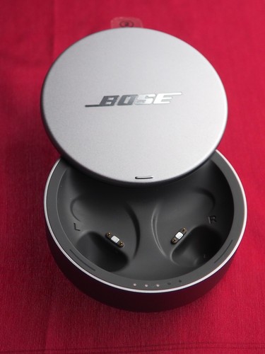 Bose sleepbuds solo - bose, i