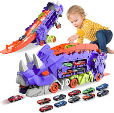 Camion Giocattolo per Bambini