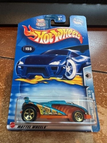 Hot wheels 2003 track aces - hot,