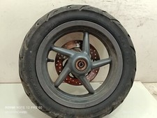 cerchio anteriore per aprilia leonardo 250