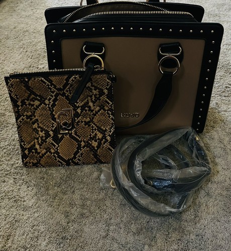 Liu bag new - jo,
