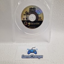 Sonic Heroes - Nintendo