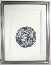 ⚜️ ACQUAFORTE GIUSEPPE TARANTINO 1968 BATTAGLIA 2 STAMPA GRAFICA NUMERATA QUADRO