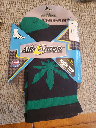 Calze ciclismo alte - , defeet