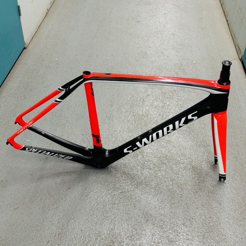 Specialized works tarmac sl5 - s-works,