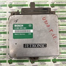 Centralina Motore Fiat Uno