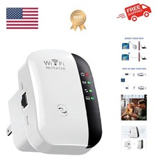 Wifi extender amplificatore - wifi,