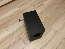 Canton Subwoofer AS 60 CX