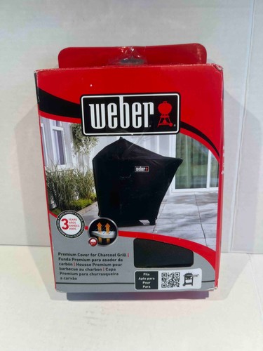 Weber 3401369 premium grill - premium,