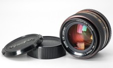 Yashica ML 50 mm 1:1,4