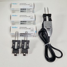 Kit pinzette dissaldanti