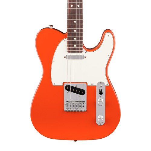 Fender player telecaster - player, ii