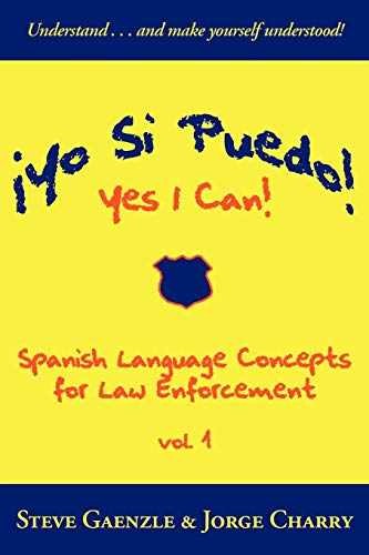 Puedo yes can - yes, can!: