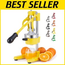 Estrattore di Succo di Agrumi