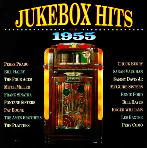 Les baxter mitch miller - les,