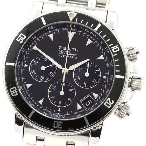 Orologio uomo automatico - uomo,