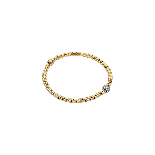 Fope 73301bx xbx 00m - fope, 18k