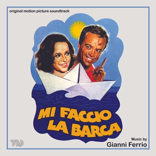 Gianni ferrio mi - gianni, faccio