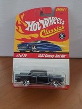 Hot Wheels Classics Series 1