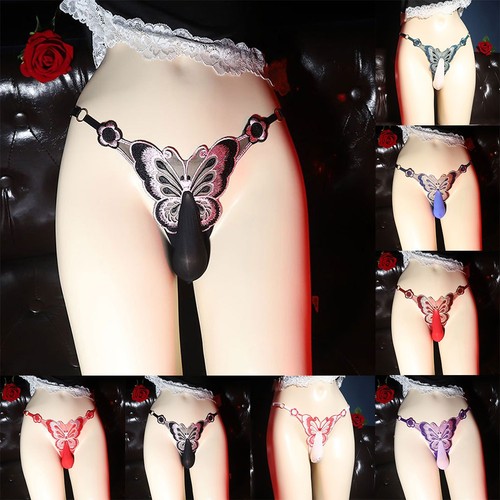 Uomo tanga leggero lingerie - uomo,