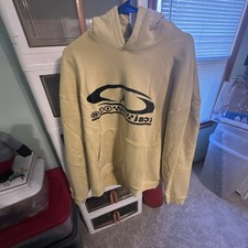 felpa con cappuccio cactus