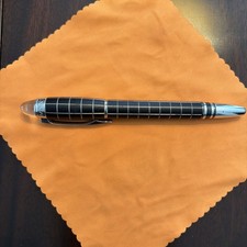 Penna a sfera Montblanc