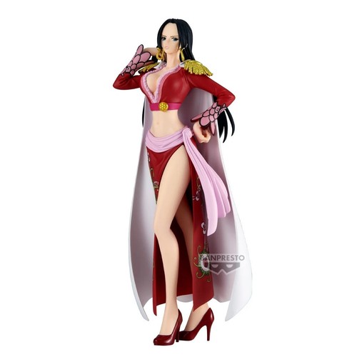 One piece boa hancock - piece,