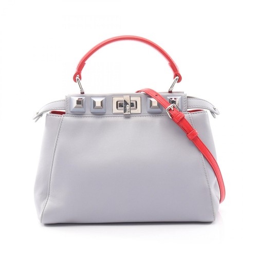 Borsa tracolla fendi - tracolla,
