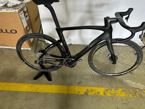 Pinarello dogma size 54cm - f,