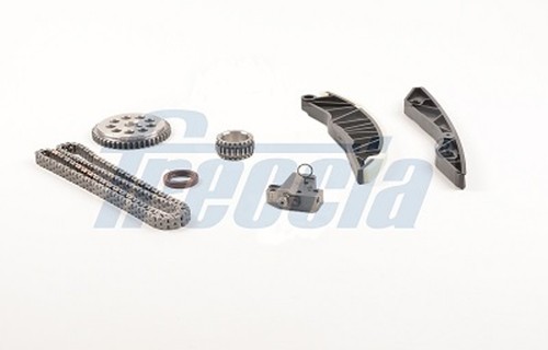 Kit catena distribuzione