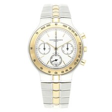 CRONOGRAFO VACHERON CONSTANTIN