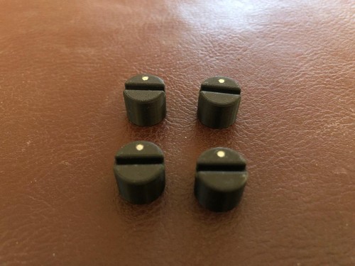 Manopole attenuatore - , /