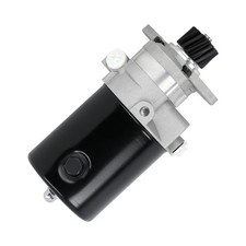 Power Steering Pump For Massey