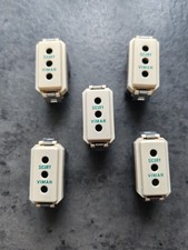 PRESA 10A VIMAR art.8140