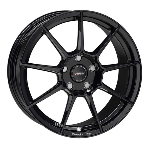 Autec clubracing 5x17 et40 - 7.5x17,