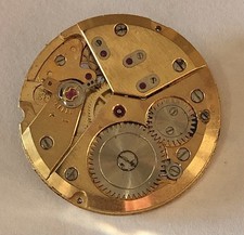 Movimento Calibro (P) 330 -