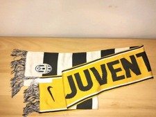 SCIARPA VINTAGE JUVENTUS NIKE