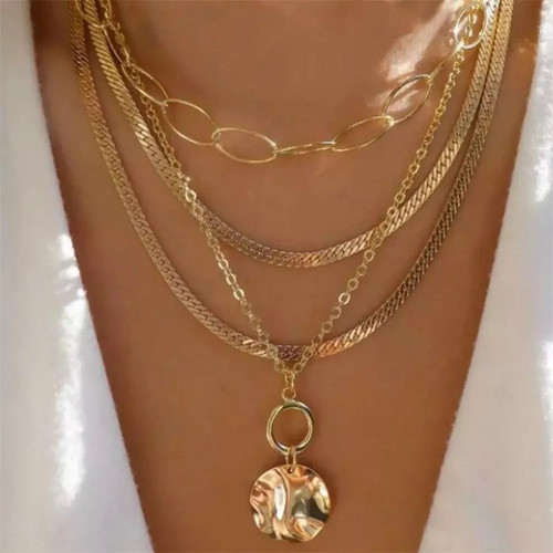 Collana donna look - ✨collana,