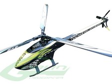 SAB Goblin 700 KSE Competition - Kyle Stacy Edition (KIT with blades) (SG709)