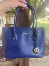 Borsa Furla Nuvola Mini Boston