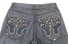 jeans blac label 30x32 blu