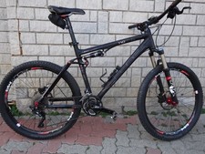 Mountain Bike biammortizzata